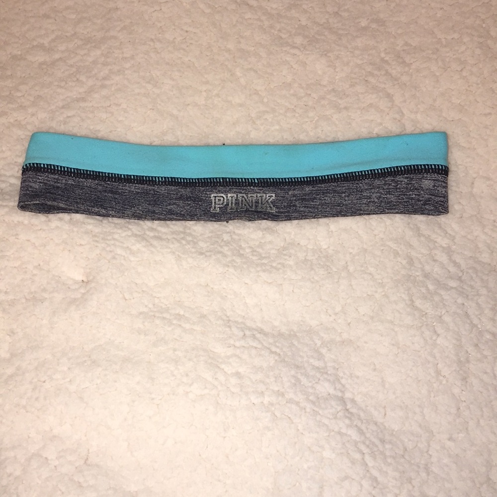 PINK Headband